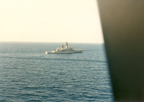 Persian Gulf 001