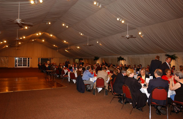 Banquet Room