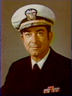 RADM Capone