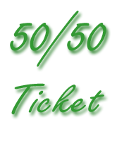 50 50 tickets