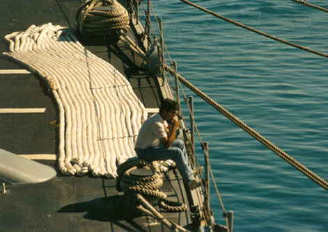 Persian Gulf 003